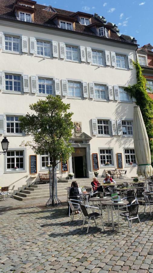 Palais Am Schlossplatz Meersburg Ngoại thất bức ảnh