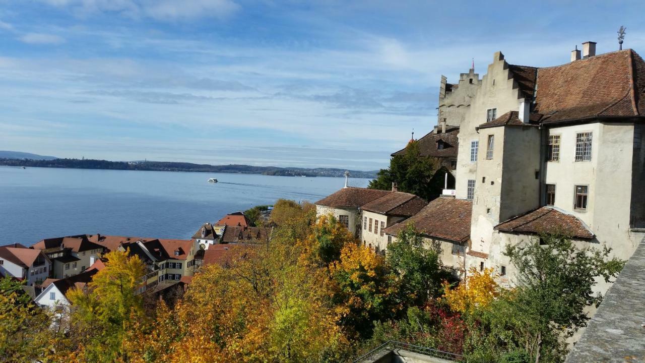 Palais Am Schlossplatz Meersburg Ngoại thất bức ảnh